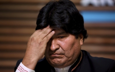 La Bolivie après Evo Morales : bilan et incertitudes