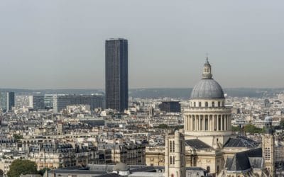 L’uniformisation architecturale des métropoles