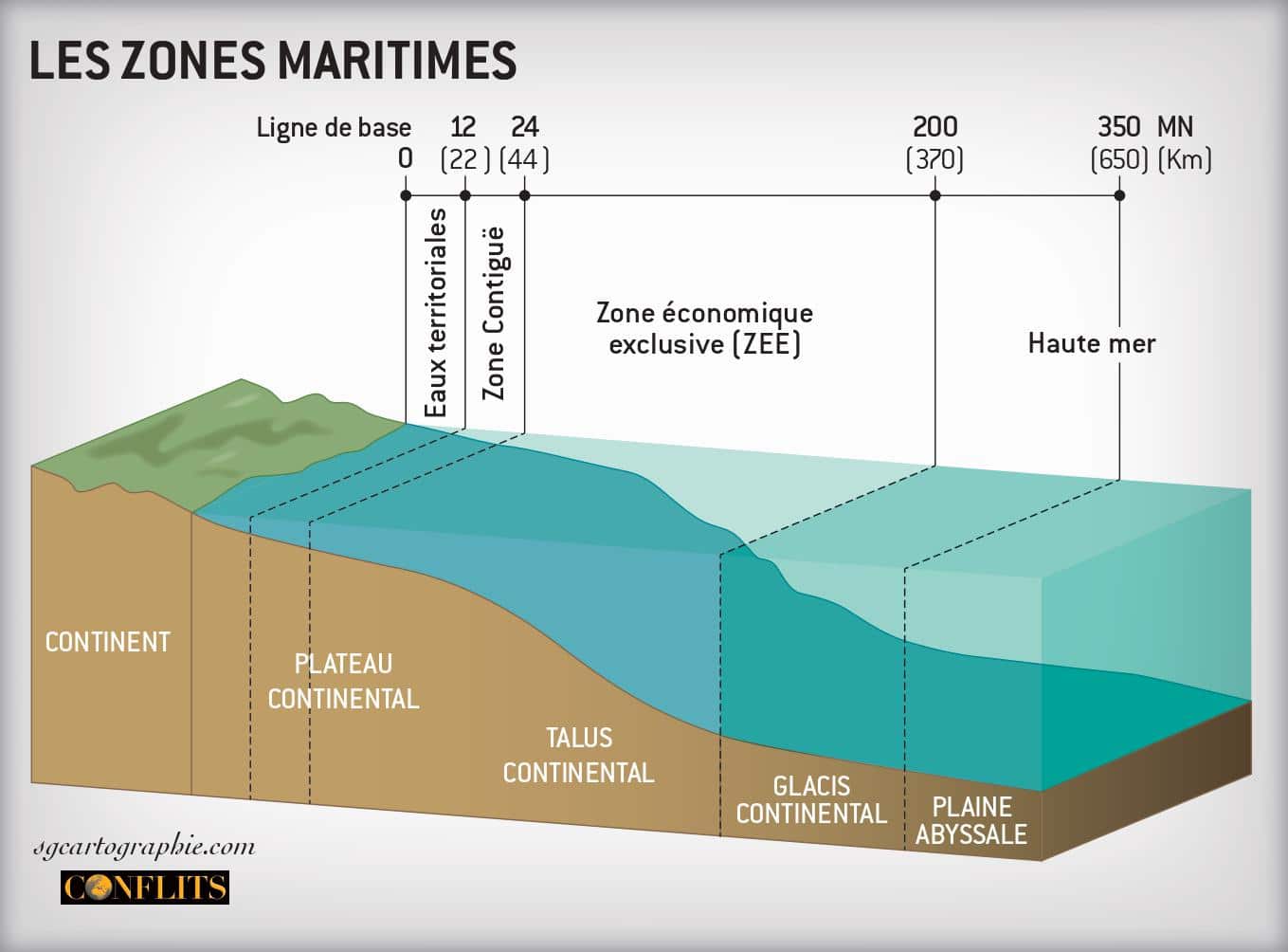 Aires marines protégées : comment mieux préserver les écosystèmes marins ?