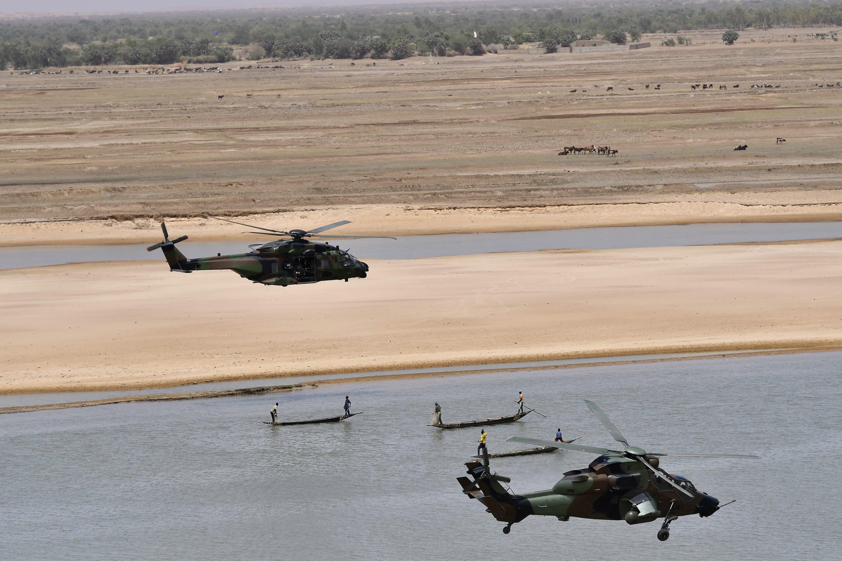 Le partenariat militaire opérationnel : un instrument au service de la  protection du milieu naturel en Afrique
