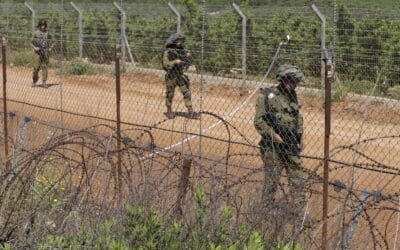 Au bord du gouffre. Peut-on éviter une guerre totale entre Israël et le Hezbollah ?