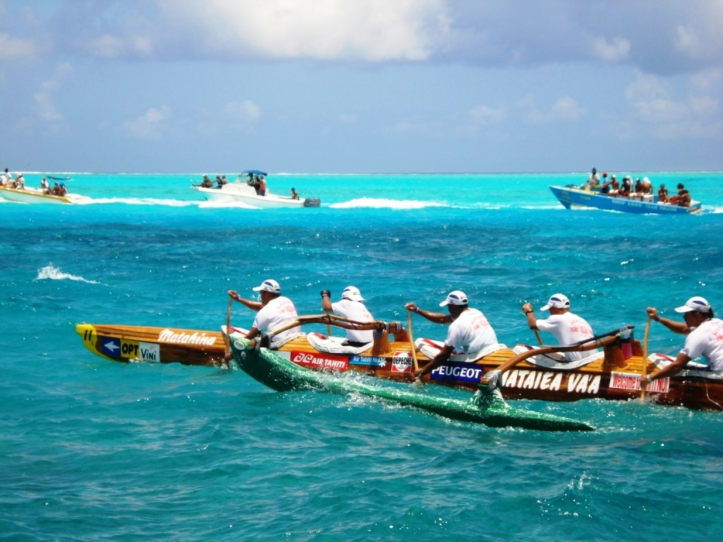Ingérences étrangères : après la Nouvelle-Calédonie, la Polynésie ?