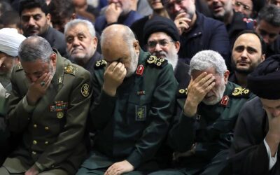 La mort du président Raisi va-t-elle faire exploser l’Iran ?