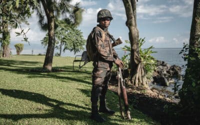 Guerre au Nord Kivu : Rapport de l’ONU sur un conflit oublié
