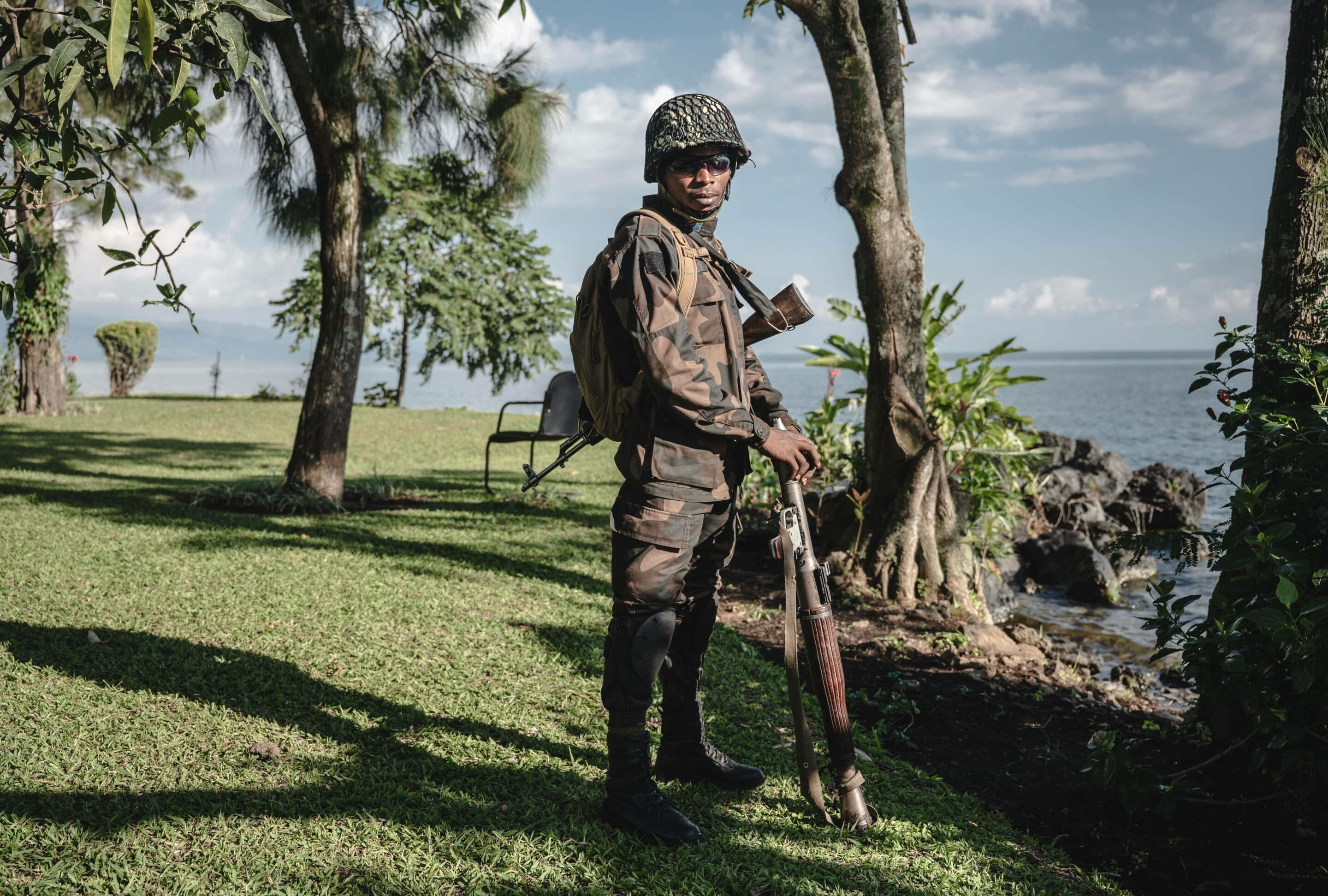Guerre au Nord Kivu : Rapport de l’ONU sur un conflit oublié