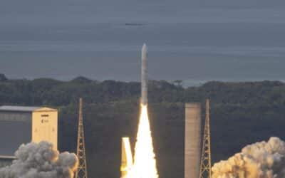 Ariane 6 : un succès majeur