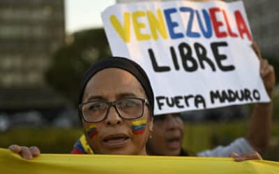 Pourquoi la crise au Venezuela est-elle importante ?