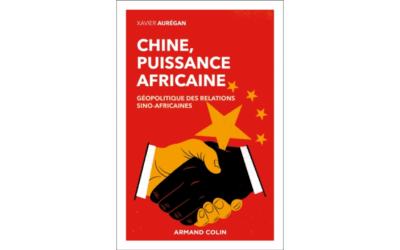 La Chine en Afrique