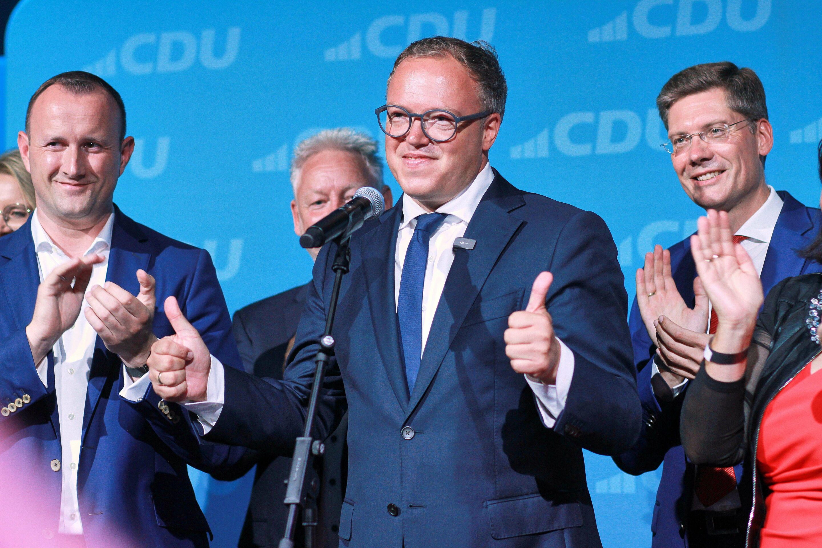 <i class='fa fa-lock' aria-hidden='true'></i> L’Allemagne de l’Est vote pour l’AfD, contre la guerre en Ukraine