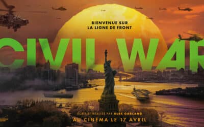 La guerre civile dans le cinéma américain