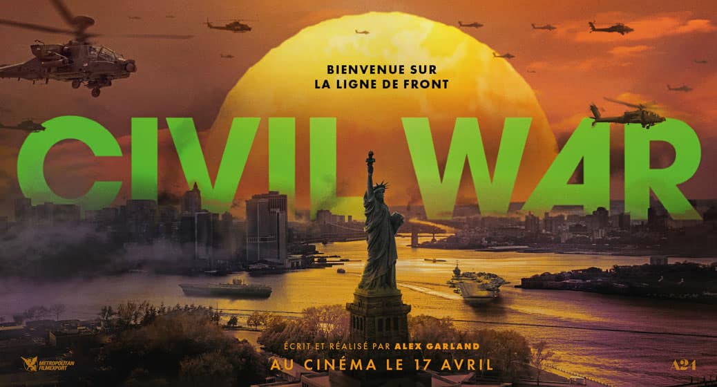 <i class='fa fa-lock' aria-hidden='true'></i> La guerre civile dans le cinéma américain