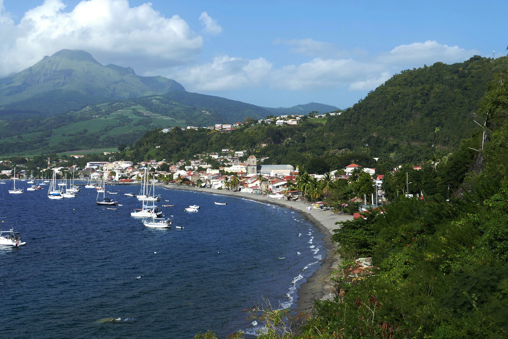 Mouvement contre la vie chère en Martinique : quelles solutions pour sortir de la crise ?