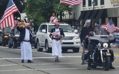 L’électorat musulman américain, allié de circonstance de Trump