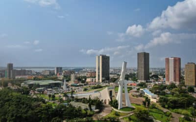 L’extraction minière, moteur de la transformation économique en Côte d’Ivoire