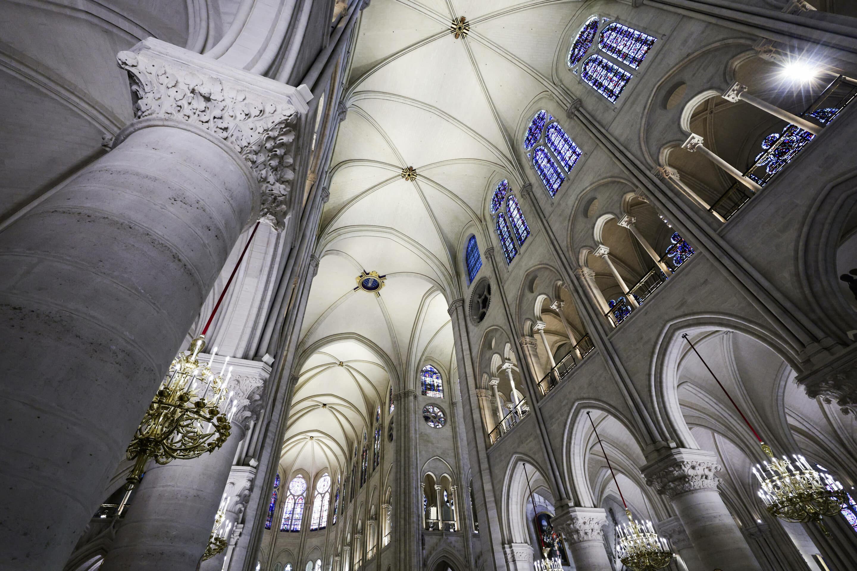 Bénédiction des cloches de Notre-Dame : une tradition qui remonte au Moyen-Âge